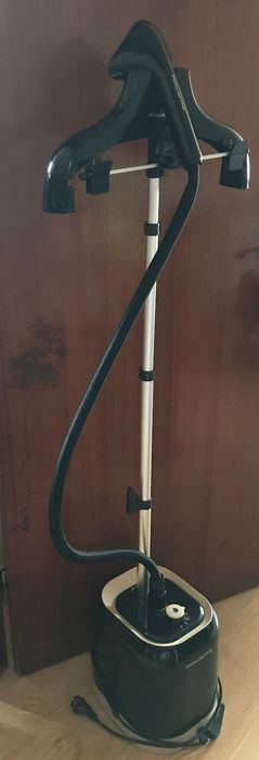 Vendo Ferro Vapor Vertical Rowenta ProStyle