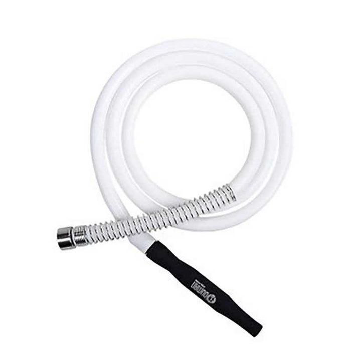 ODUMAN Wąż Ustnik SET Fajka Wodna Shisha Aluminium