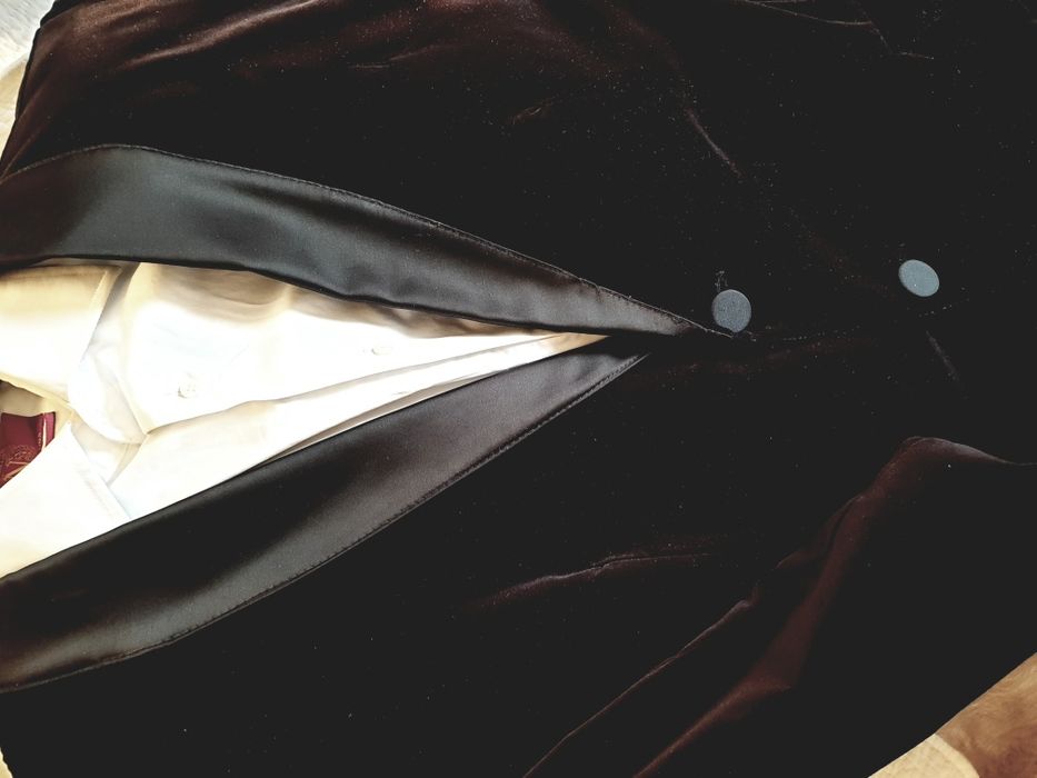 Костюм чоловічий