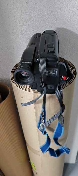 Venda Blaupunkt CC 874 Hi8 Camcorder - 8mm Video Camera Recorder