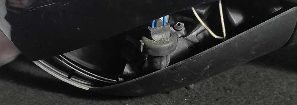Espelho Retrovisor Direito 4020000482 - RENAULT CLIO IV