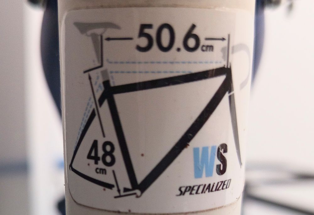 Bicicleta de estrada Specialized Dolce S