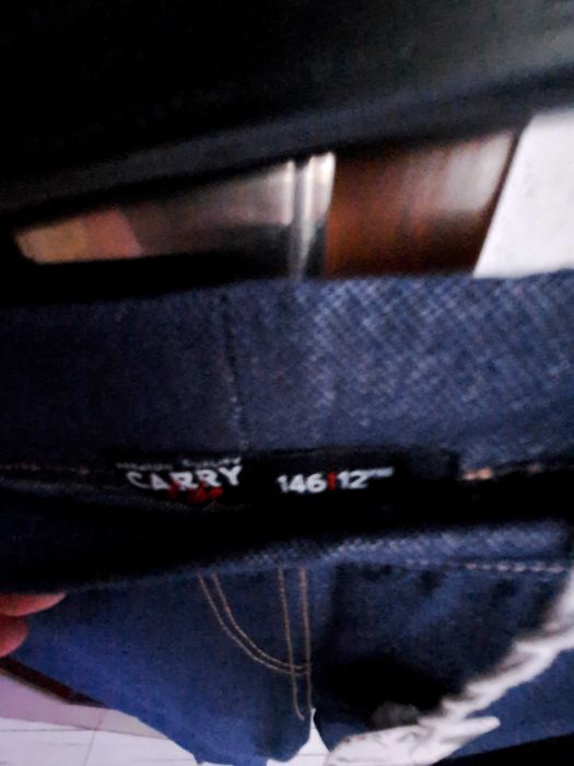 Leginsy Carry rozm. 146