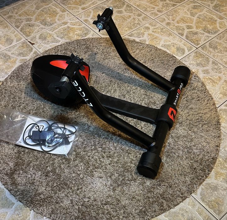 Rolo zcycle smart pro