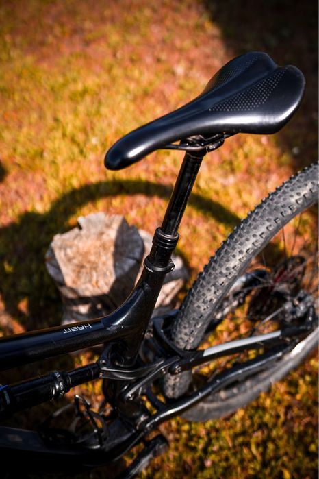 Cannondale Habit 5