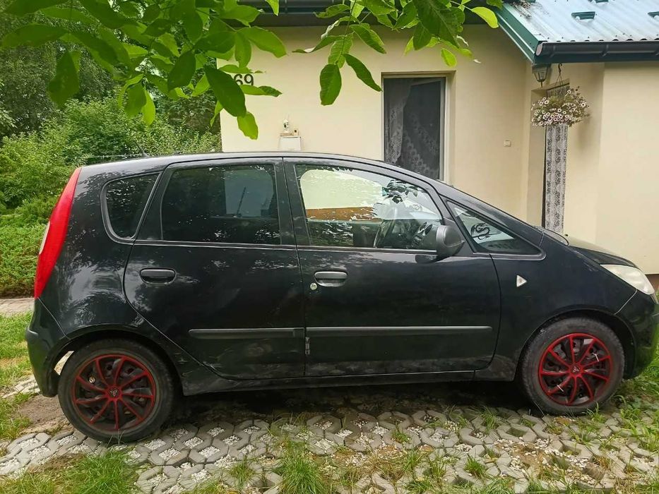 Sprzedam  samochód