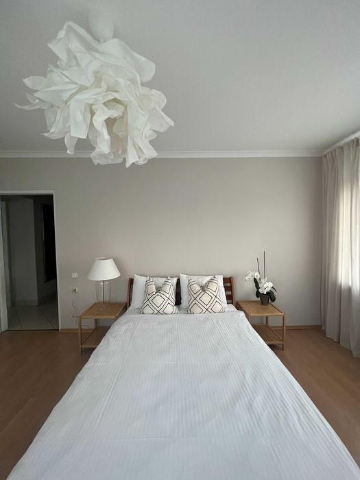 2 pokoje, 50 m, oddzielna kuchnia, parking