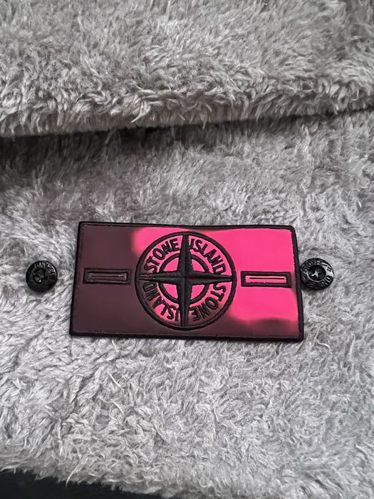 Path Stone island termoaktywne
