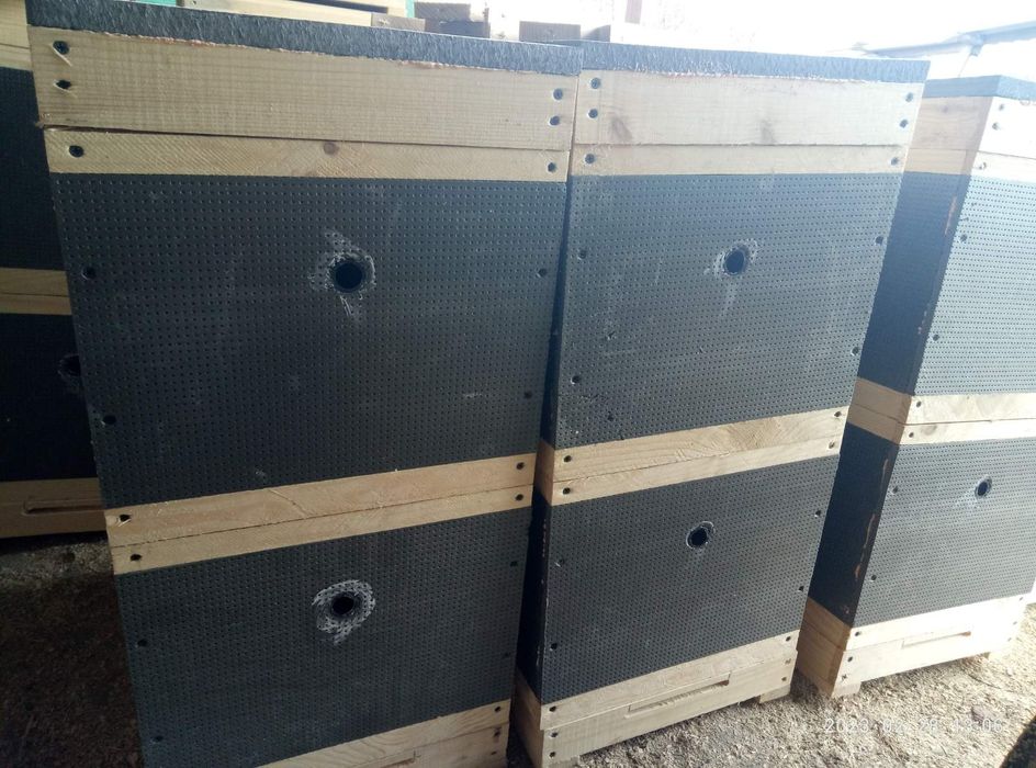 Вулик ППУ  6,8,10,12