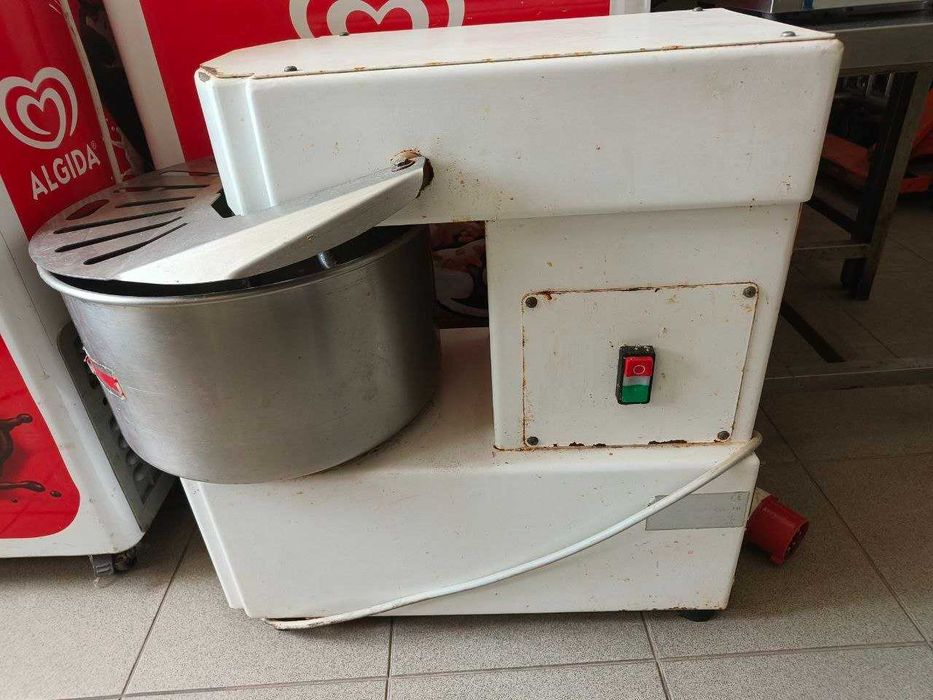 Тістоміс спіральний на 20л