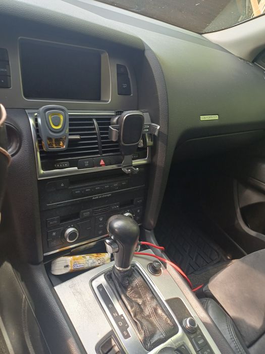 Audi Q7 3.0 diesel quattro
