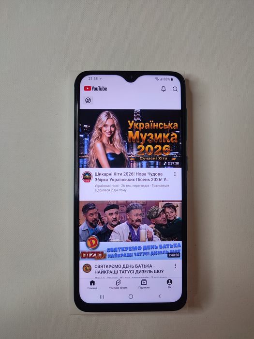 Samsung a30s, 4/64Gb, NFC
