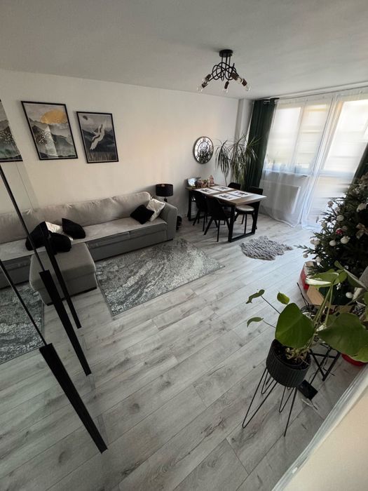 2 pokoje po remoncie – Osiedle Parkowe, 48 m²