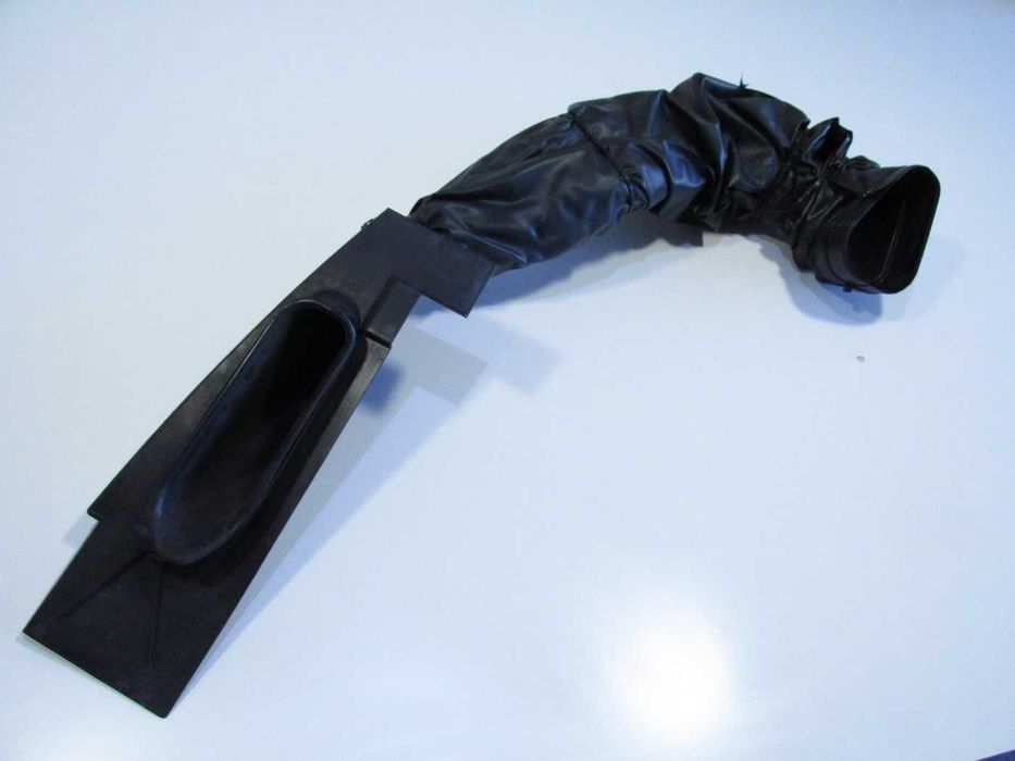 Rura dolot łapacz powietrza opel insignia 2.0 cdti