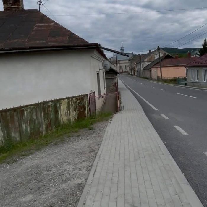 Цегляний Будинок з ділянкою 11 сот
