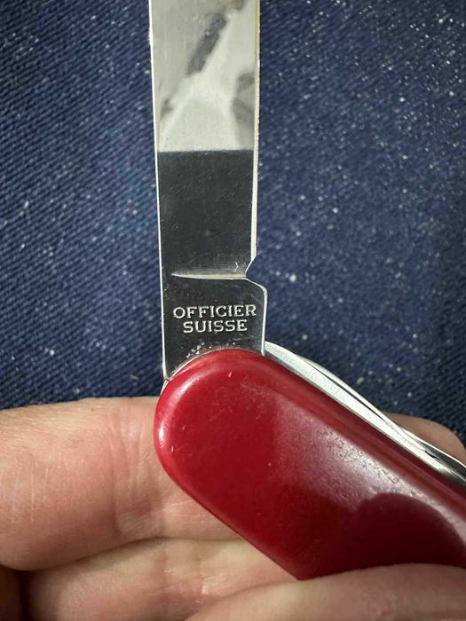 Canivetes Suiços Victorinox Originais