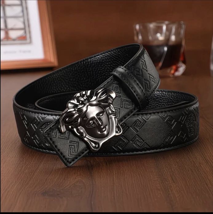 ремінь версачі / versace belt