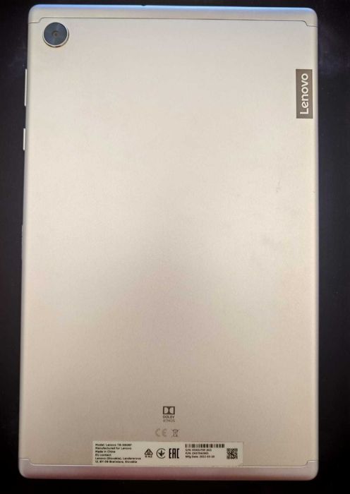 Tablet Lenovo TAP10