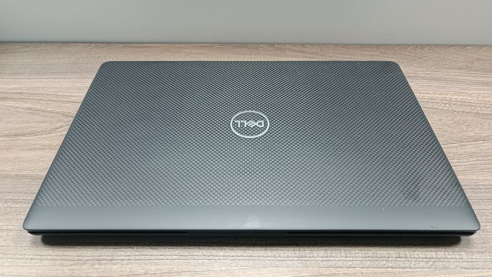 Dell Latitude 7320 / i7-1185G7 / 16GB RAM / 256GB SSD / Win 11