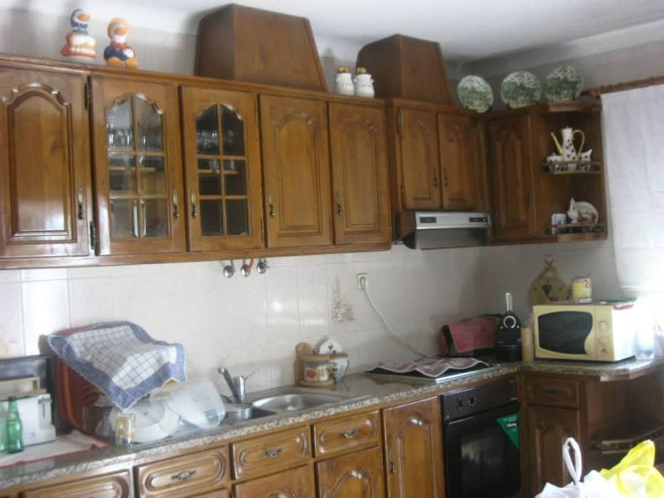 Moradia V2 Aguiar da Beira (LER ANÚNCIO)