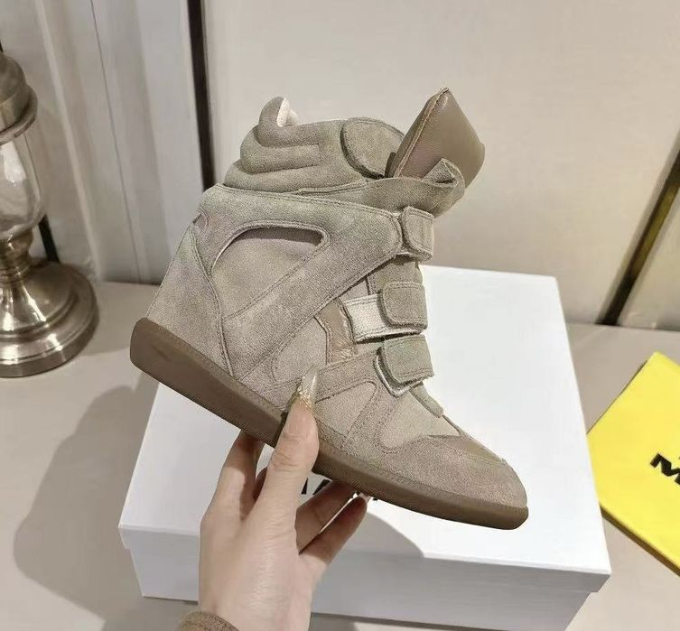 Isabel Marant black (нові в коробці)