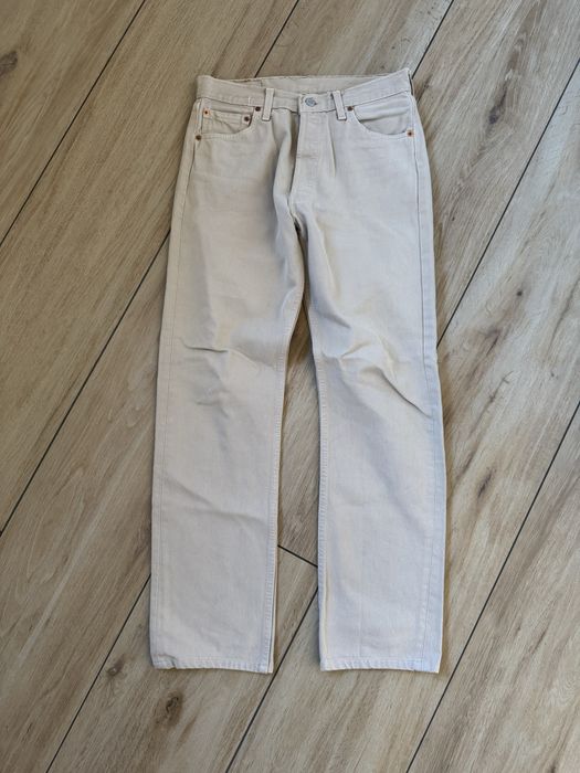 Levis strauss 501