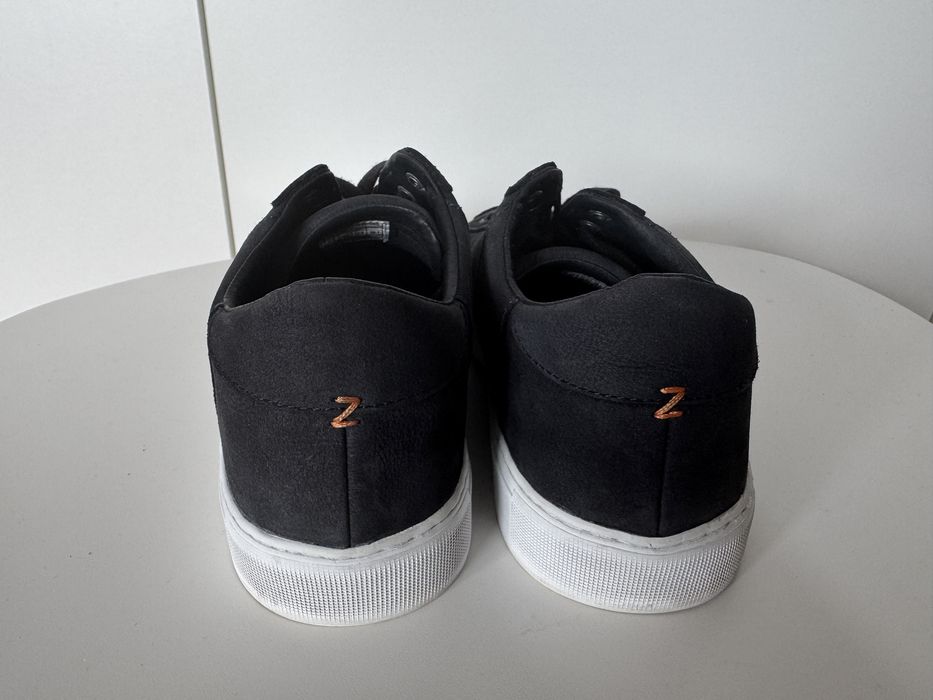 Buty sneakersy HUB rozm. 45