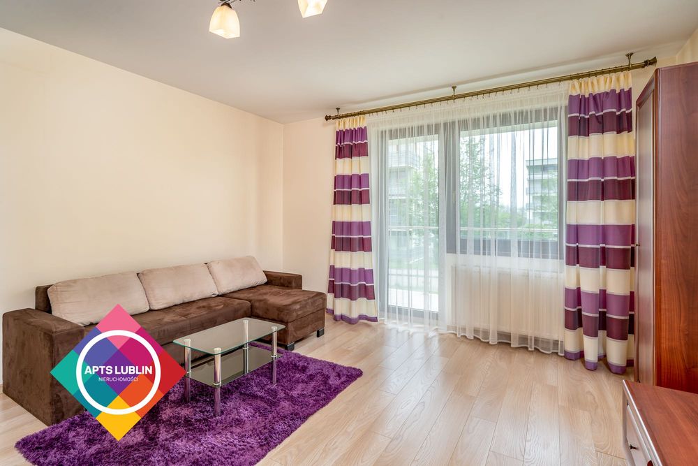 Mieszkanie – Lublin - Widok 3
