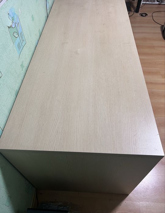 Стіл офісний 160х70