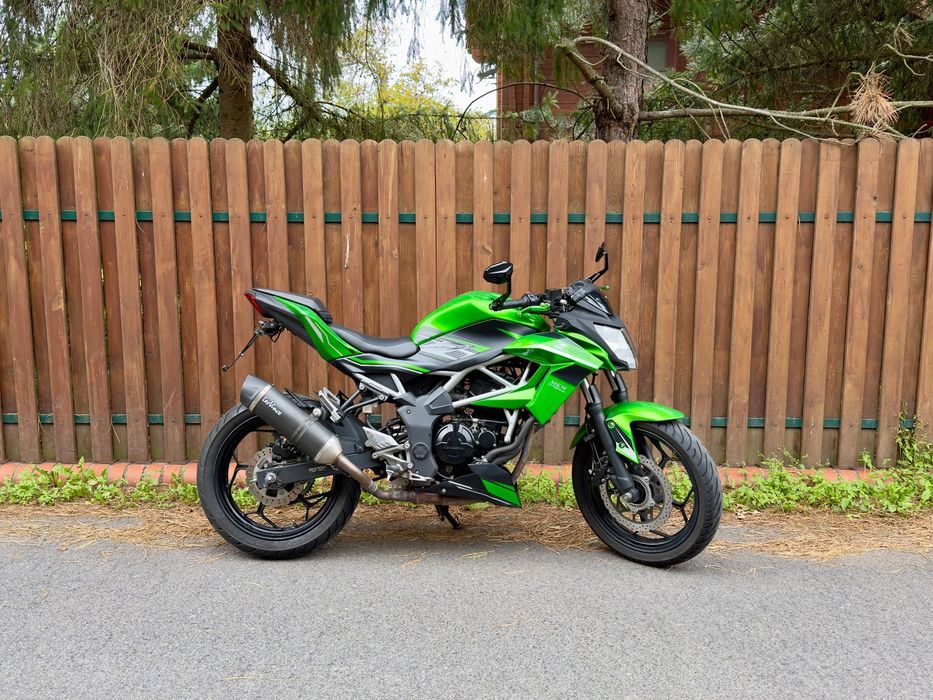 Kawasaki
