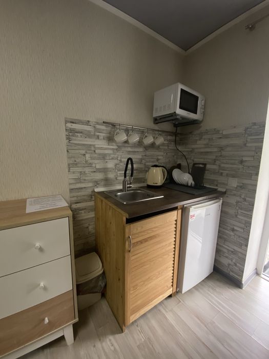 Квартира Переяслав, подобово 1-к, оренда, центр