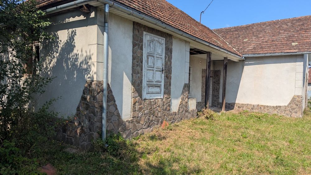 Продаж будинку Великі геєвці