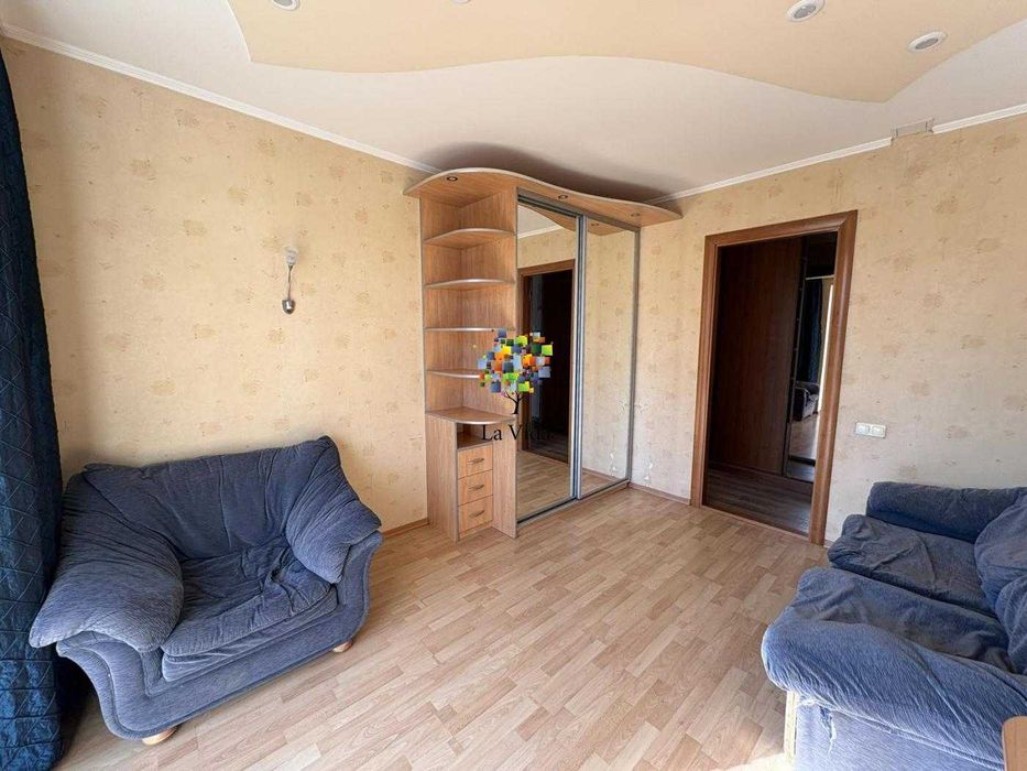 Продаж 3к квартири на Подолі, ст.м. Тараса Шевченка, БЕЗ%