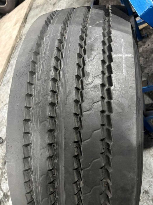 шина вантажна б/в 385/65R22,5 Hankook TH22 (1 шт)