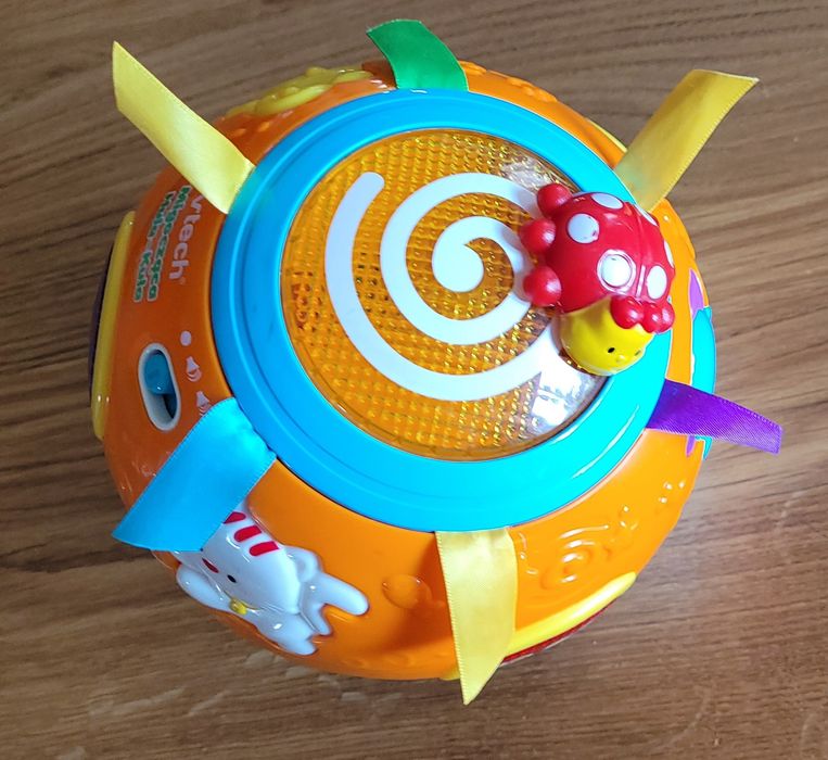 Migocząca Hula Kula Vtech