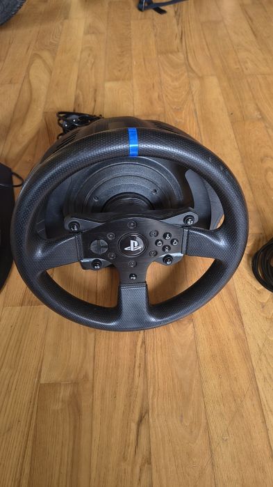 Thrustmaster 300 kierownica z ręcznym