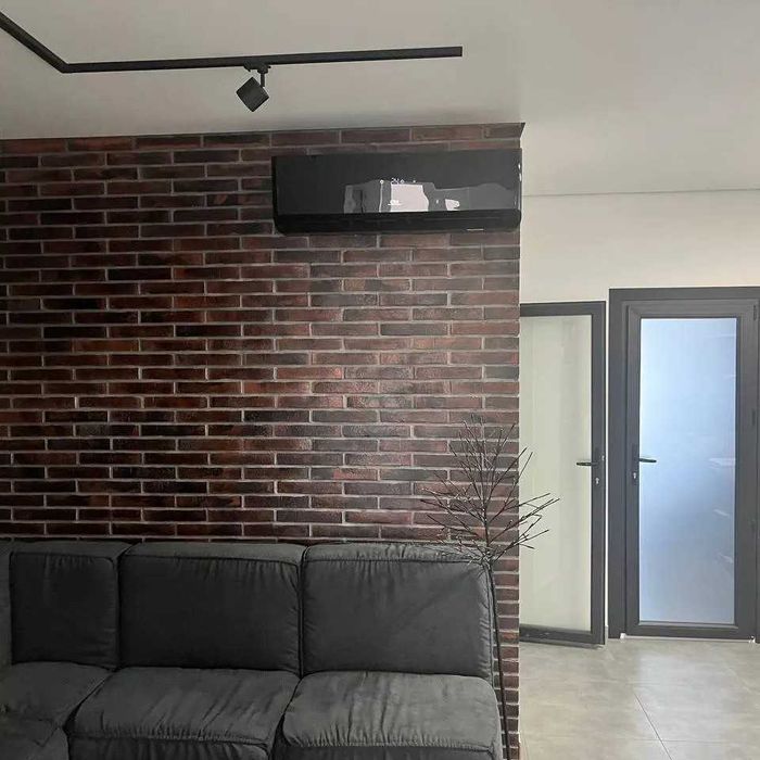 Кондиціонер на обігрів + монтаж в Івано-Франківську та області