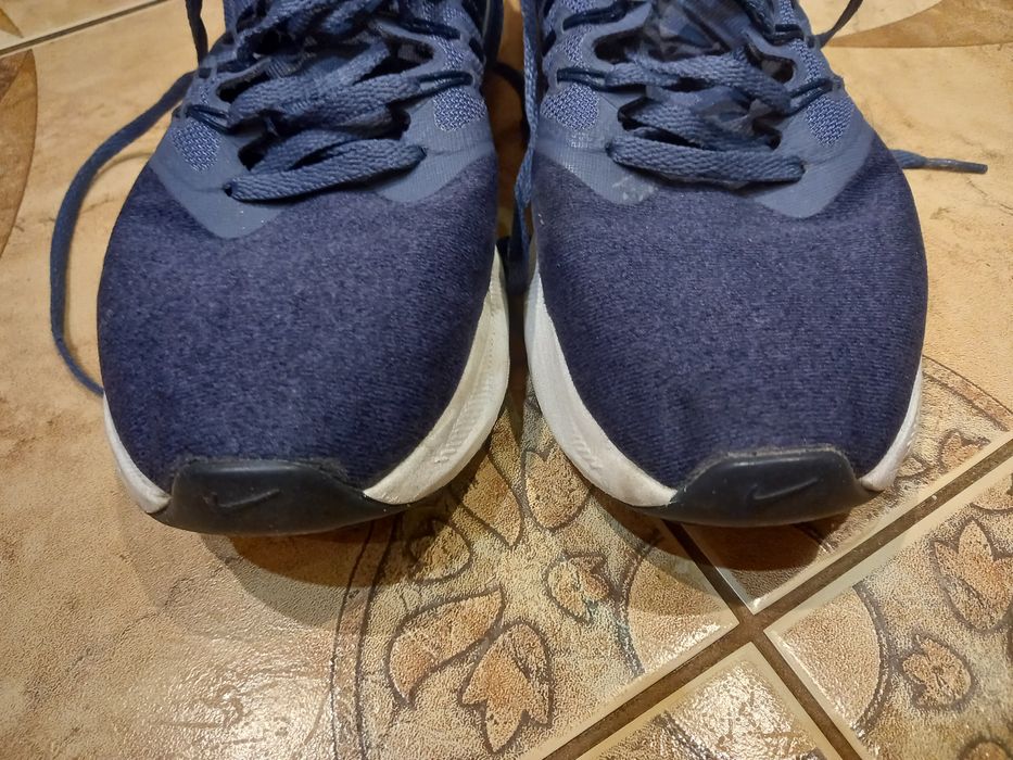 Adidasy nike 40 do biegania i nie tylko