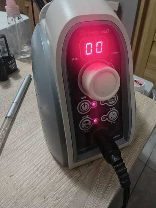 Sprzedam frezarkę MicronX