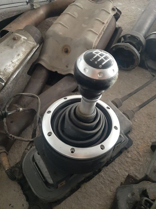 Capot Audi TT 8n Mk1