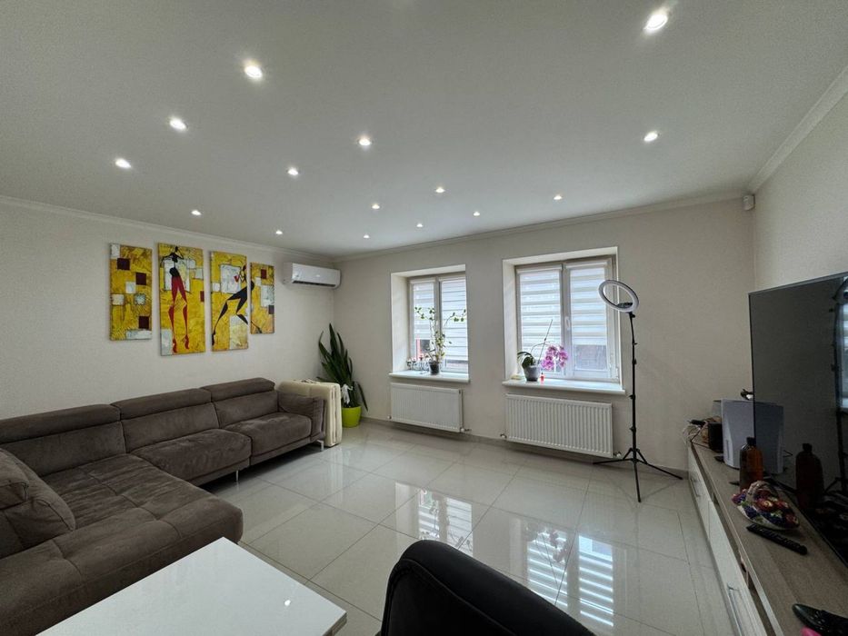 House by the address st. Bandery Stepana (area 130 m²) - Atlanta.ua - photo 21