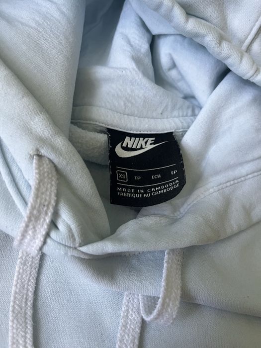 Худи Nike без предоплат