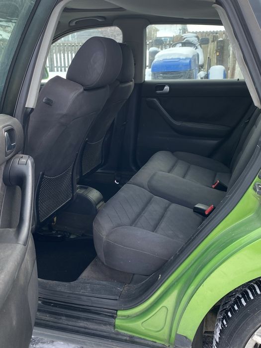 Продам авто на повному ходу