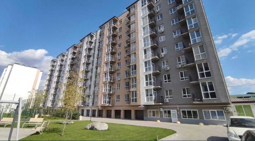 ТЕРМІНОВИЙ ПРОДАЖ 3к квартири в ЖК Дніпровська Брама 2,можливо на р/р