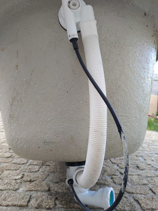 Banheira Sanitana *COMO NOVA!