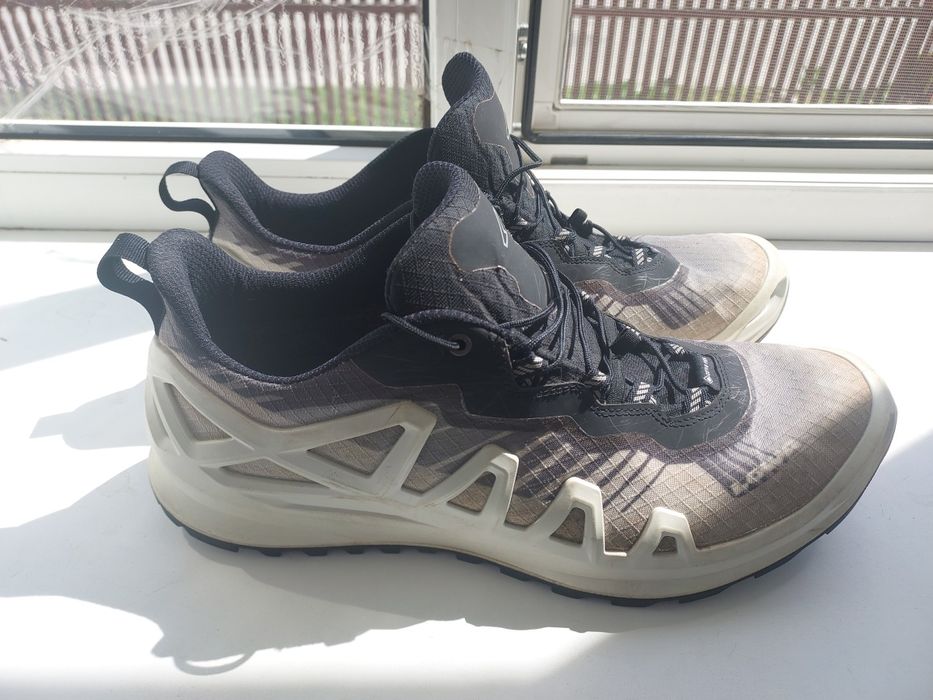 Трекінгові кросівки Lowa Merger GTX 29 см