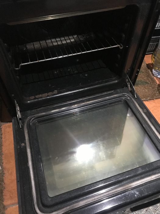 Vendo Forno p/ peças De Dietrich