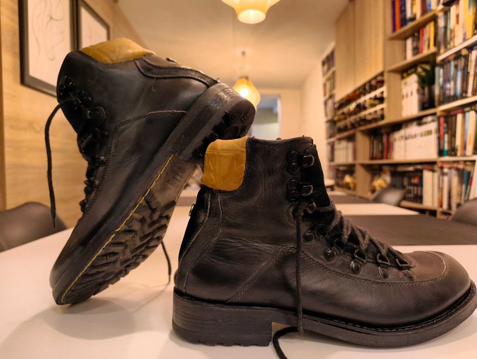 Kazar, jesienno-zimowe