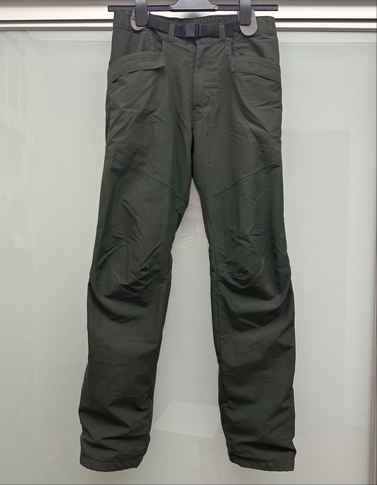 Штани чоловічі Quechua на зріст 160-170 см.