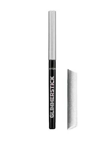 Diamentowa konturówka do oczu Silver Lights AVON
